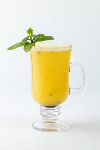 G Маракуя-ананас