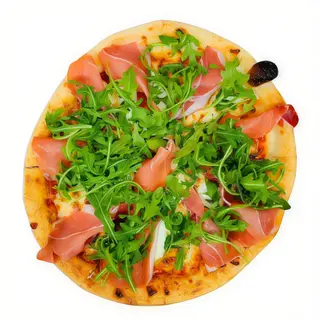 Don Giuseppe (26 Cm.)