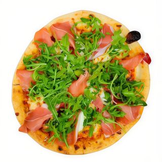 Don Giuseppe (26 Cm.)