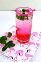 mojito bubble gum