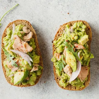 Tuna
