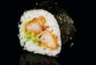 91. Futomaki De Langostino (8 Pzs.)
