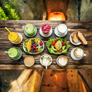 Aristo Healthy Breakfast