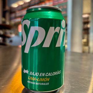 Sprite 33cl