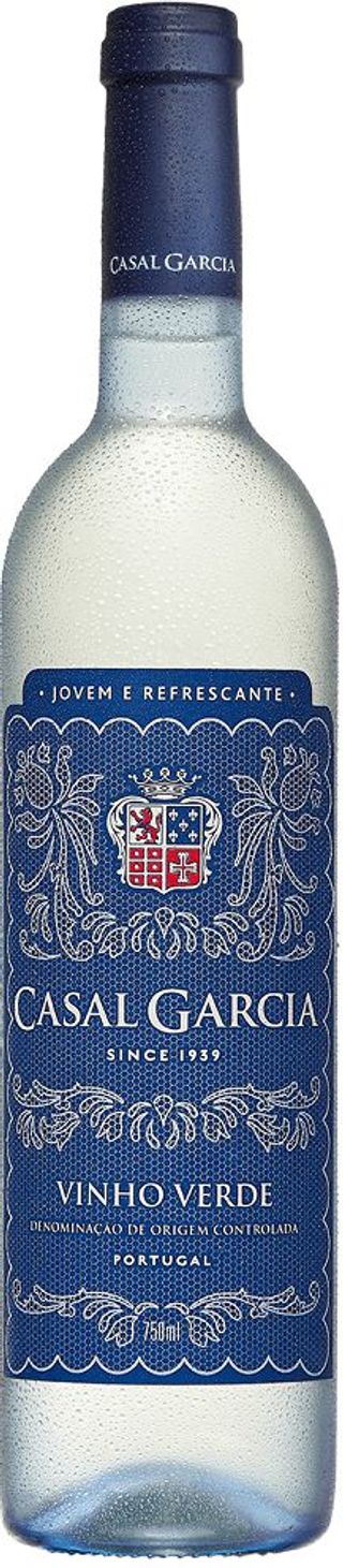 Vinho Casal Garcia