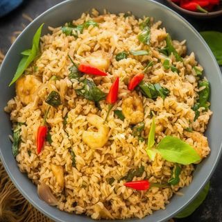 Thai Fried Rice