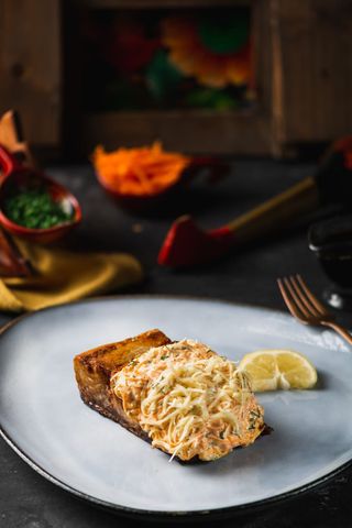 ორაგული ტერემოკი