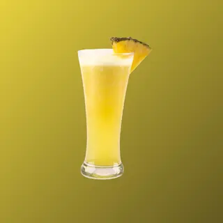 Jus D'Ananas