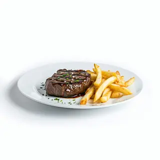 P-19 Churrasco de ternera