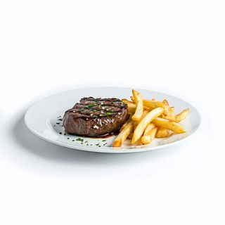 P-19 Churrasco de ternera