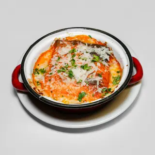 Lasagna L'arancione