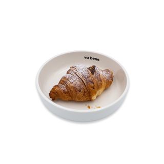 Croissant nutella