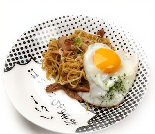 Yakisoba