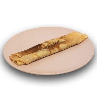 Palačinke beli mlečni krem 2 komada