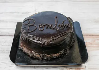 Bombon Trufa Pequeña