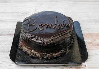 Bombon Trufa Pequeña