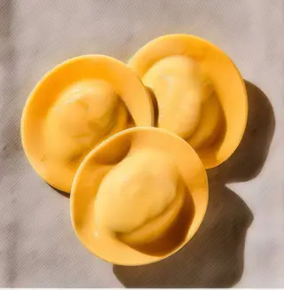 Cappelli Foie Con Bacon Y Cebolla Caramelizada