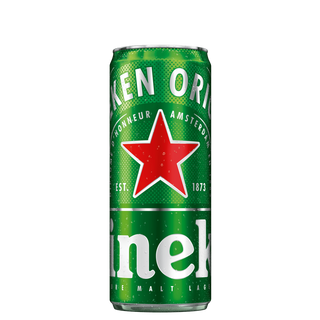 Heineken 33 cl