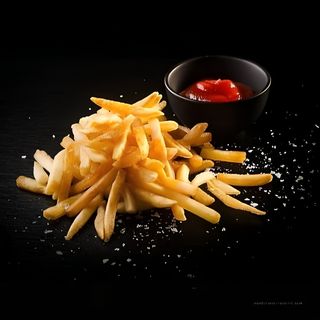 Картофель фри