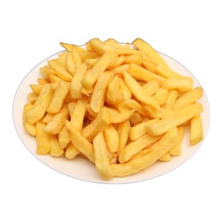Patatas Fritas