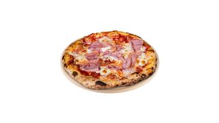Pizza Prosciutto
