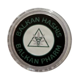 Balkan Hashis 2g 