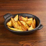 Patate al forno