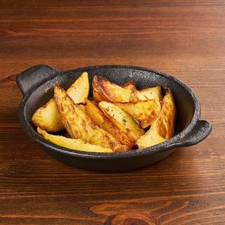 Patate al forno