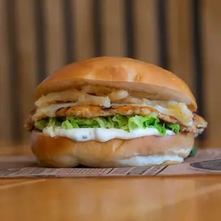 La Chicken