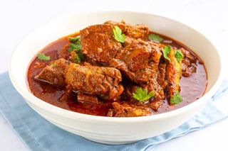 509 Lamb Vindaloo