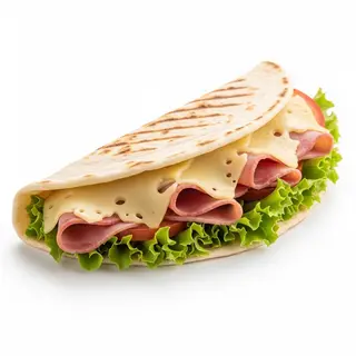 Piadina Cervia