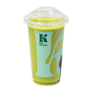 GO GREEN