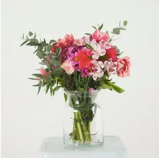 Ramo Rosado Premium GRANDE