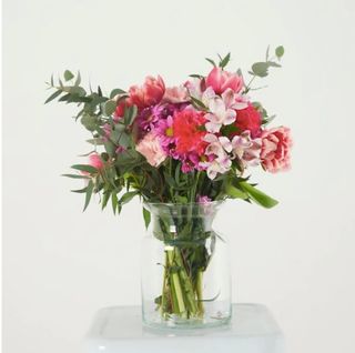 Ramo Rosado Premium GRANDE