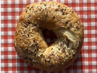 Уяви бейгл (120g)