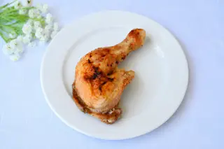 Udko pieczone