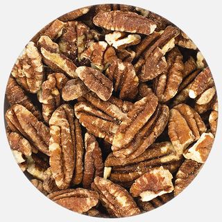 Пекан печен – 300гр.