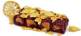 128. Ura sake nachos