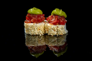 Spicy tonno plus