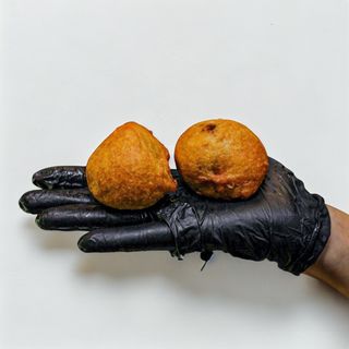 Bolas  De Carne Picante (2 Uds.)