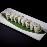 Uramaki avocado