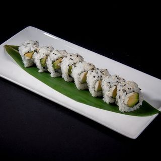 Uramaki avocado