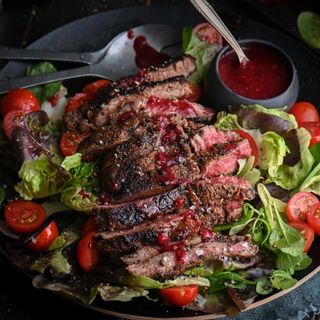 Tagliata o entrecote 