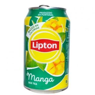 Lipton ice tea Manga 33cl
