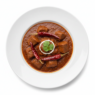Vindaloo