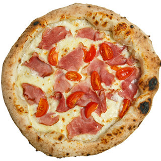 Піца Прошуто (500г)
