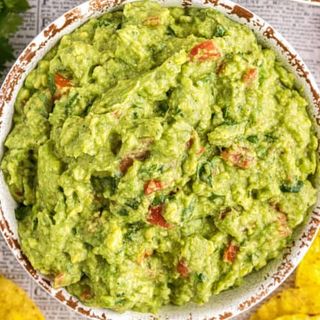Avocado / Guacamole