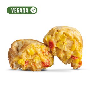 Empanada Humita Vegana