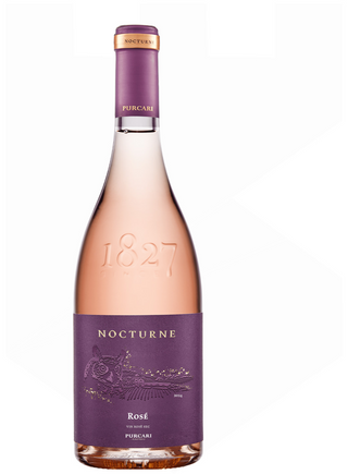Purcari Rose de Purcari sec 0.75 l