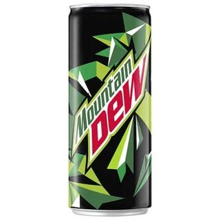 Mountain Dew